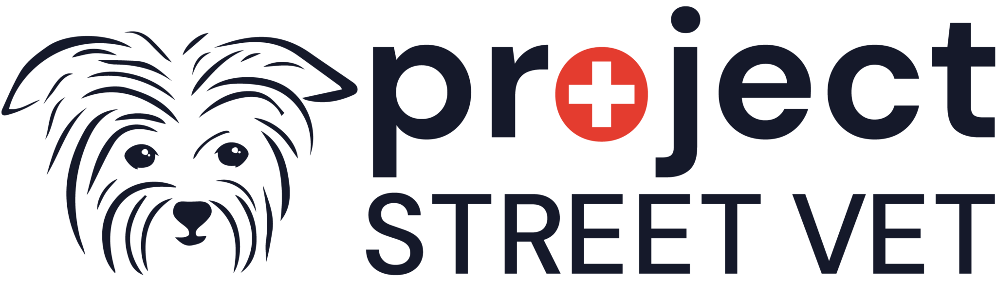 Project Street Vet Logo